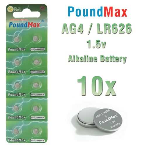 Ag4 376 377 lr66 - x,
