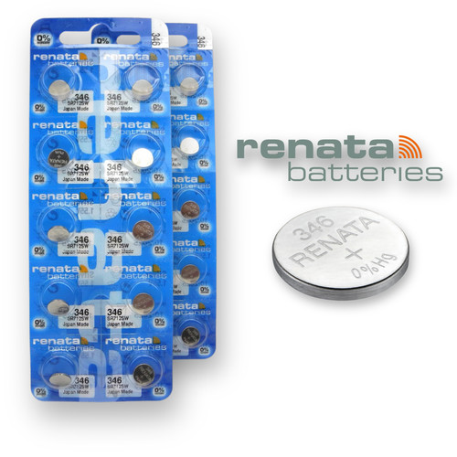 346 sr712sw renata - sr712sw, watch