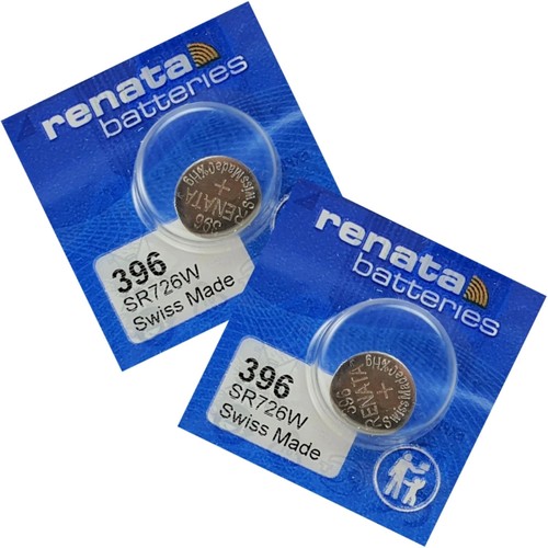 Renata 396 sr726w watch - renata,