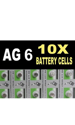 Ag6 lr920 watch - ag6, coin