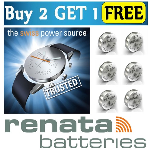 Watch battery buy get - battery,