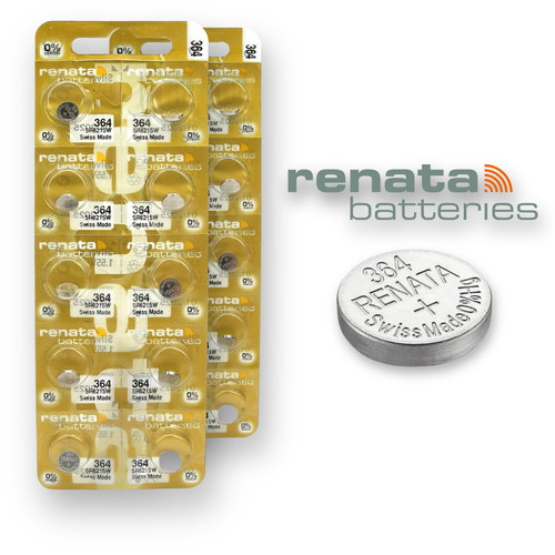 364 eol sr621sw renata premium - sr621sw,