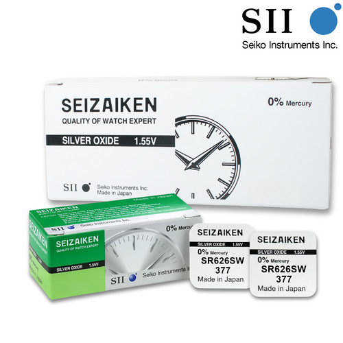 377 sr626sw seiko watch - seiko,