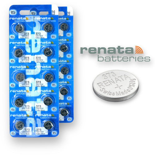 373 sr916sw renata watch - sr916sw,