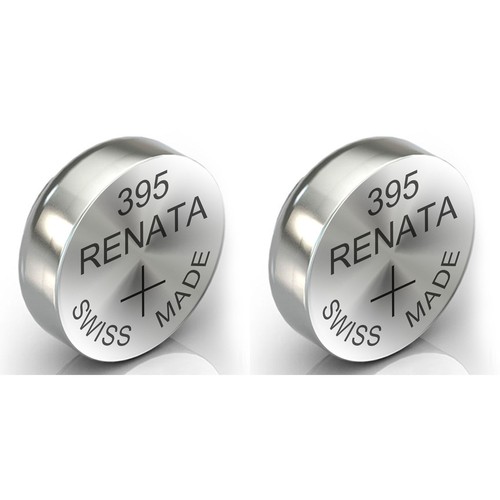Renata 395 sr927sw d395 - 2,