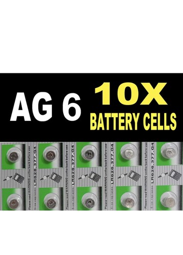 Ag6 lr920 watch battery coin - lr920,