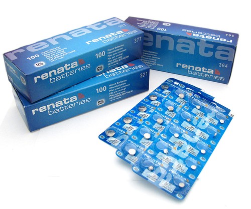 Renata watch battery all - battery,,