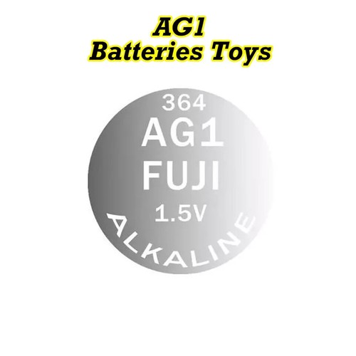 Ag1 lr364 watch battery - lr364, g1