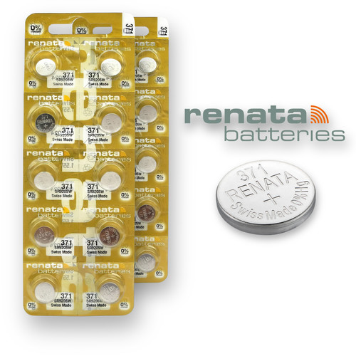 371 eol sr920sw - eol, renata