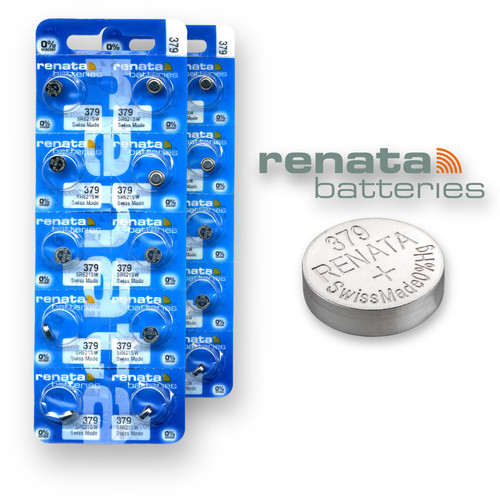 379 sr521sw renata - sr521sw, watch