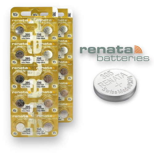 395 eol sr927sw renata premium - 395,