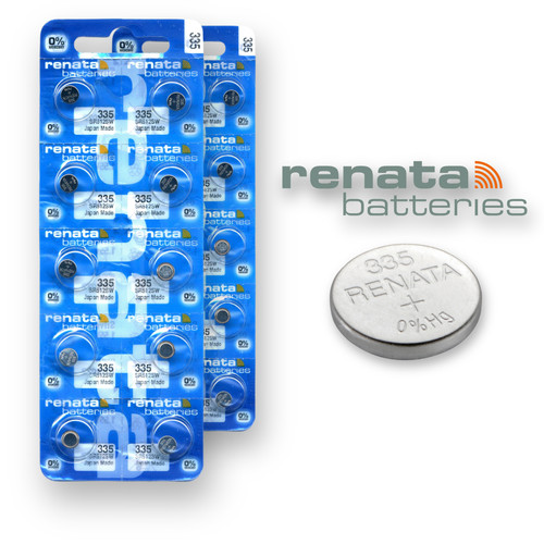 335 sr512sw renata watch - sr512sw,