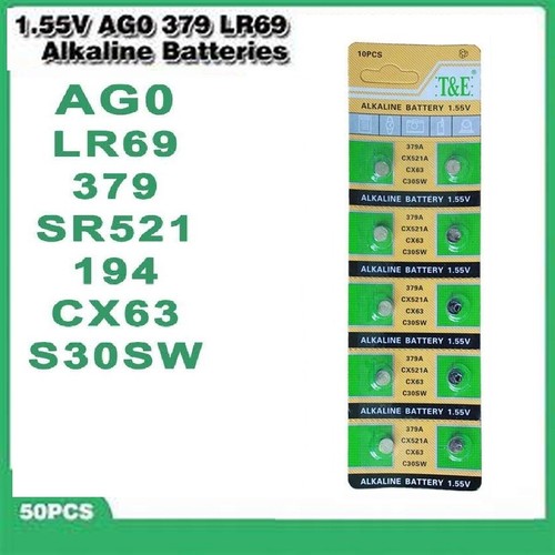 Ag0 lr521 379 - 20,