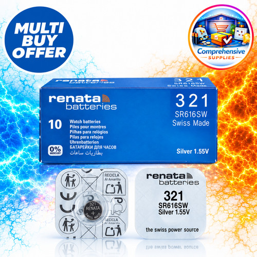 Renata 321 sr616sw - renata,