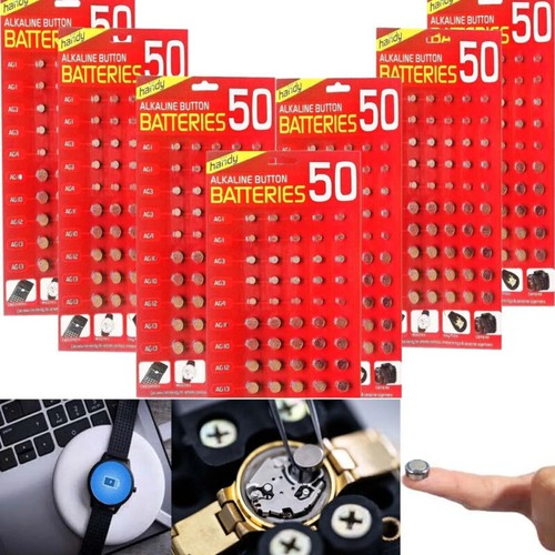 Mix assorted watch - 50,