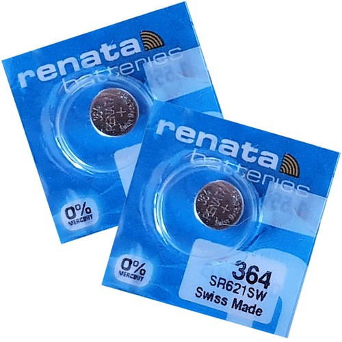 Renata 364 sr621sw - sr621sw, watch
