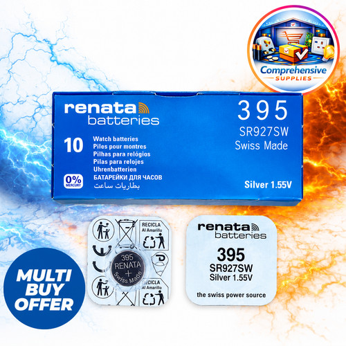 395 sr927sw renata - sr927sw,