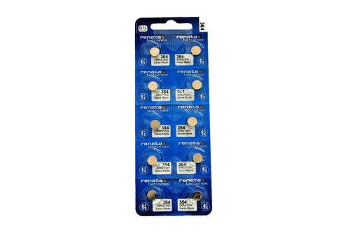 Pack renata 364 - renata,