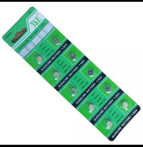 Ag1 lr621 g1 watch - 10, x
