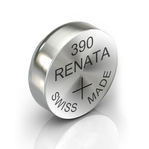 Renata 390 sr1130sw - sr1130sw, sr45